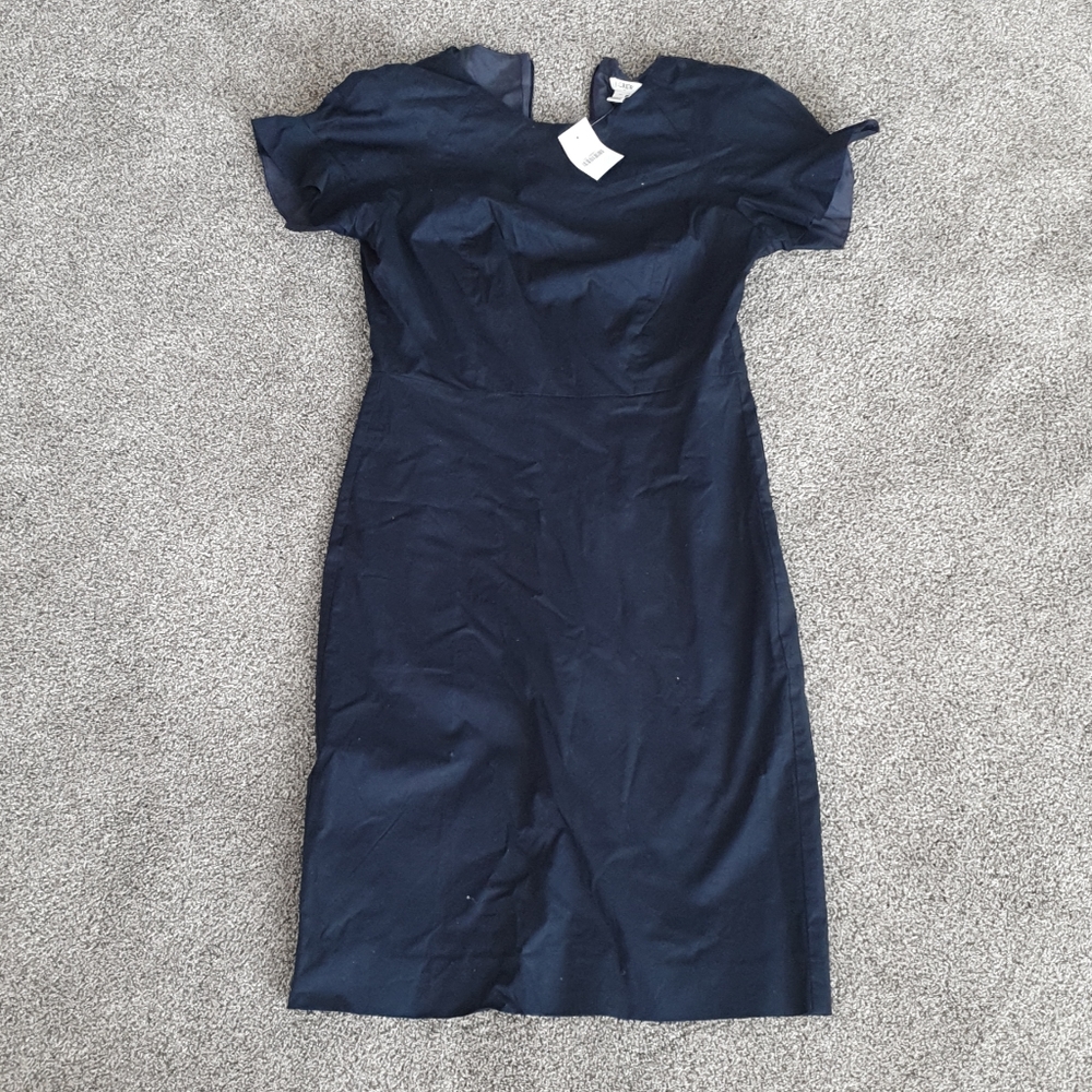 J Crew dress